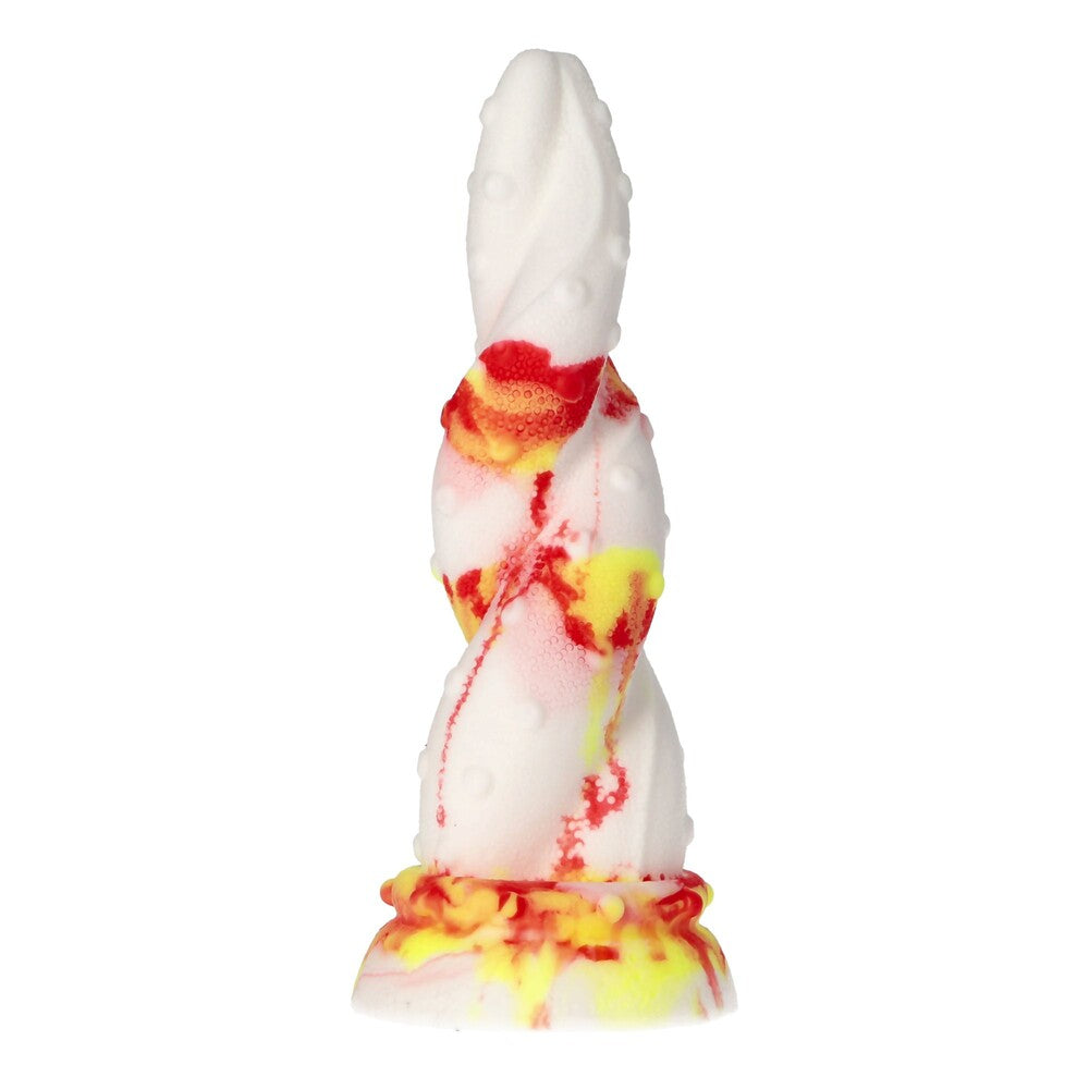 Dildo Monster Jafarlo - immagine 4
