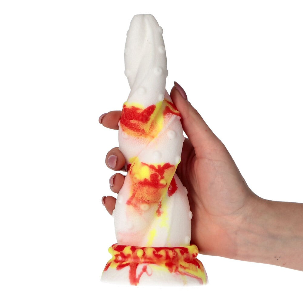 Dildo Monster Jafarlo - immagine 1