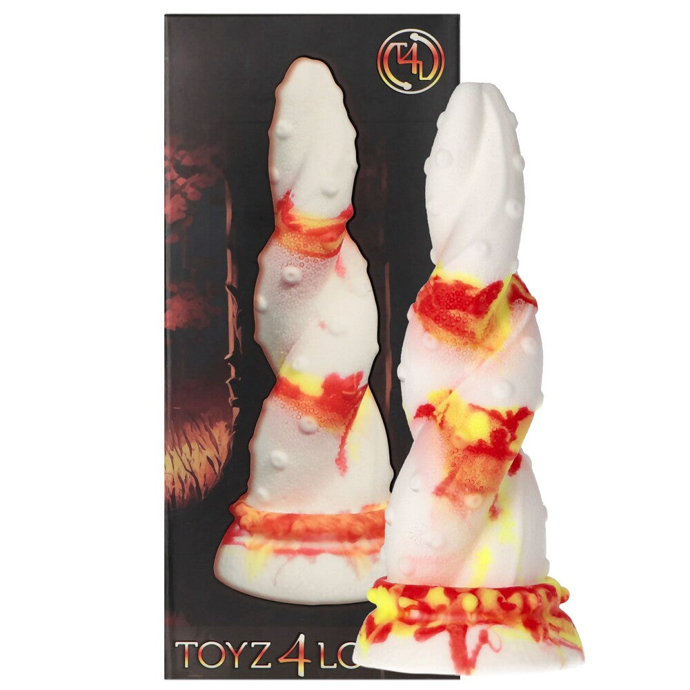 Dildo Monster Jafarlo - immagine 6