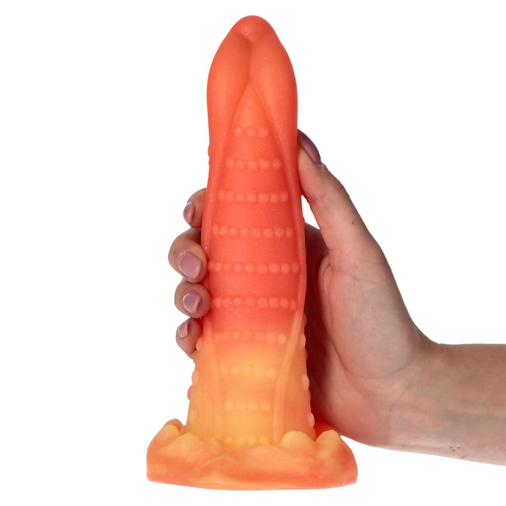 Dildo Monster Frollo - immagine 1