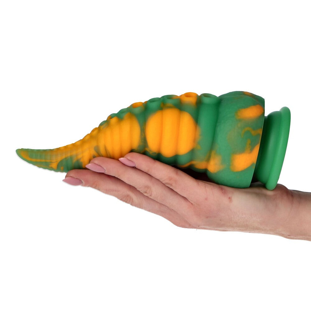 Dildo Monster Mad Medusa - immagine 2