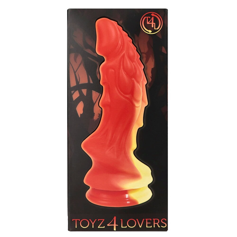 Dildo Monster Ade Gode - immagine 8
