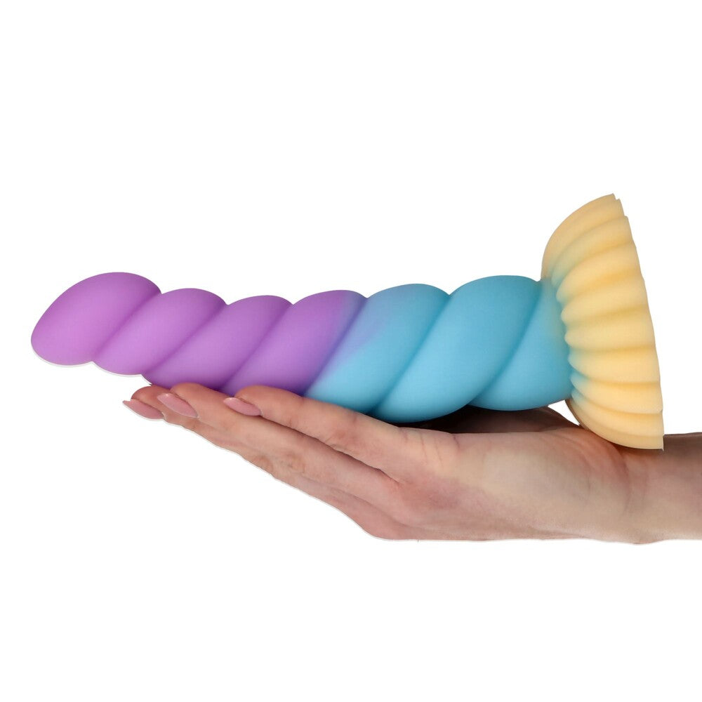 Dildo Monster Morganal - immagine 2