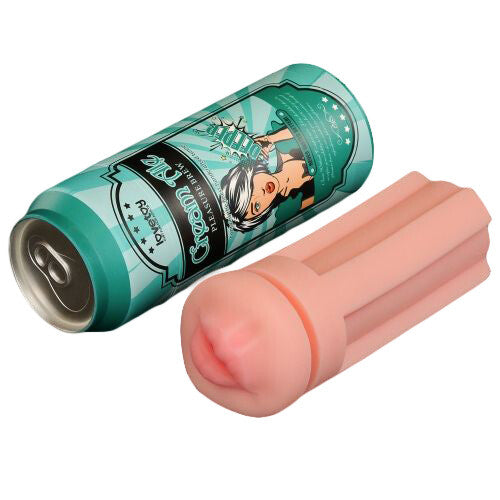 Masturbatore Cream Ale - immagine 4