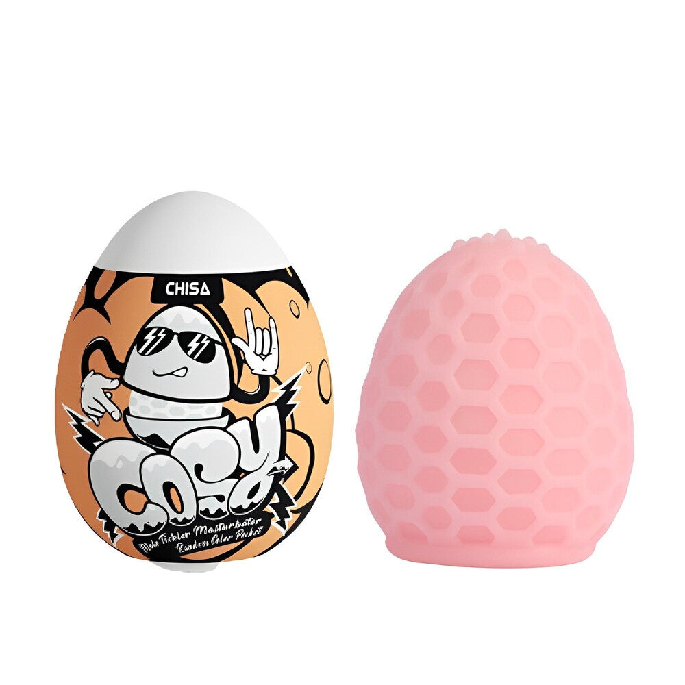 Masturbatore Male Tickler Pocket - immagine 6