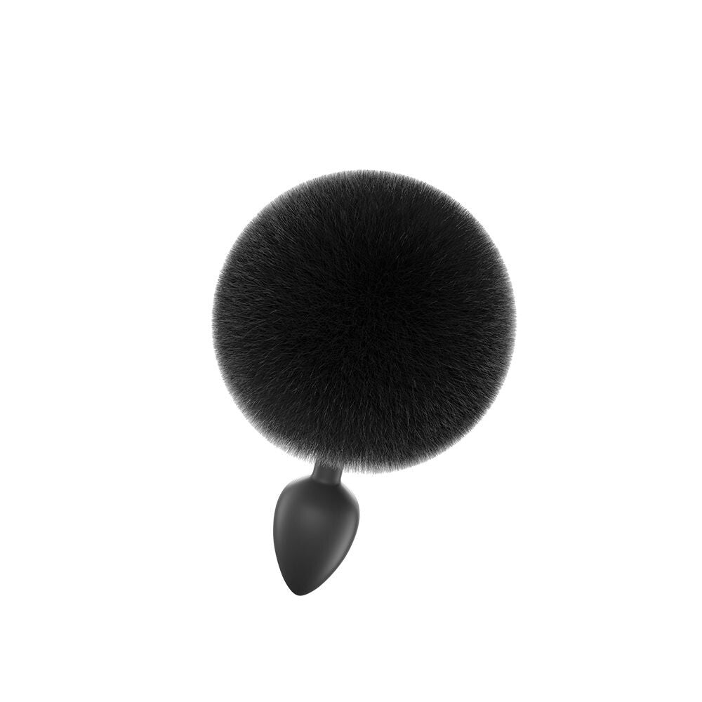 Plug Anale con Coda Small Bunny Tail - immagine 1