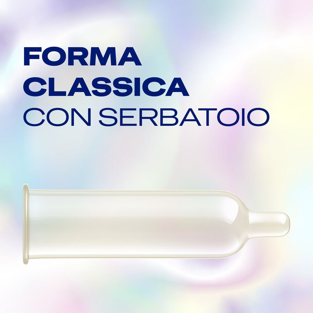 Preservativi Durex Invisible XL - immagine 3
