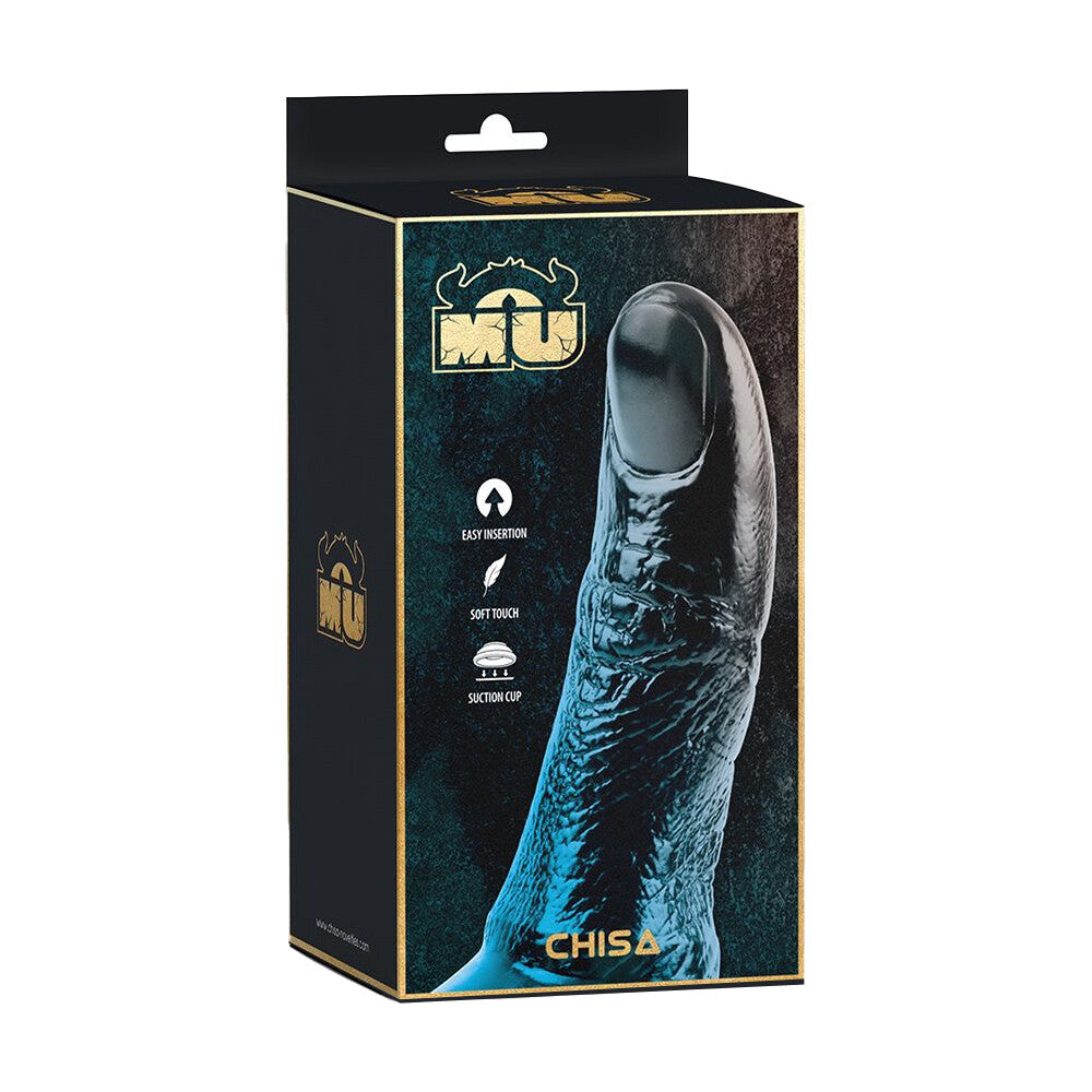 Dildo Monster Thumbs Up - immagine 5
