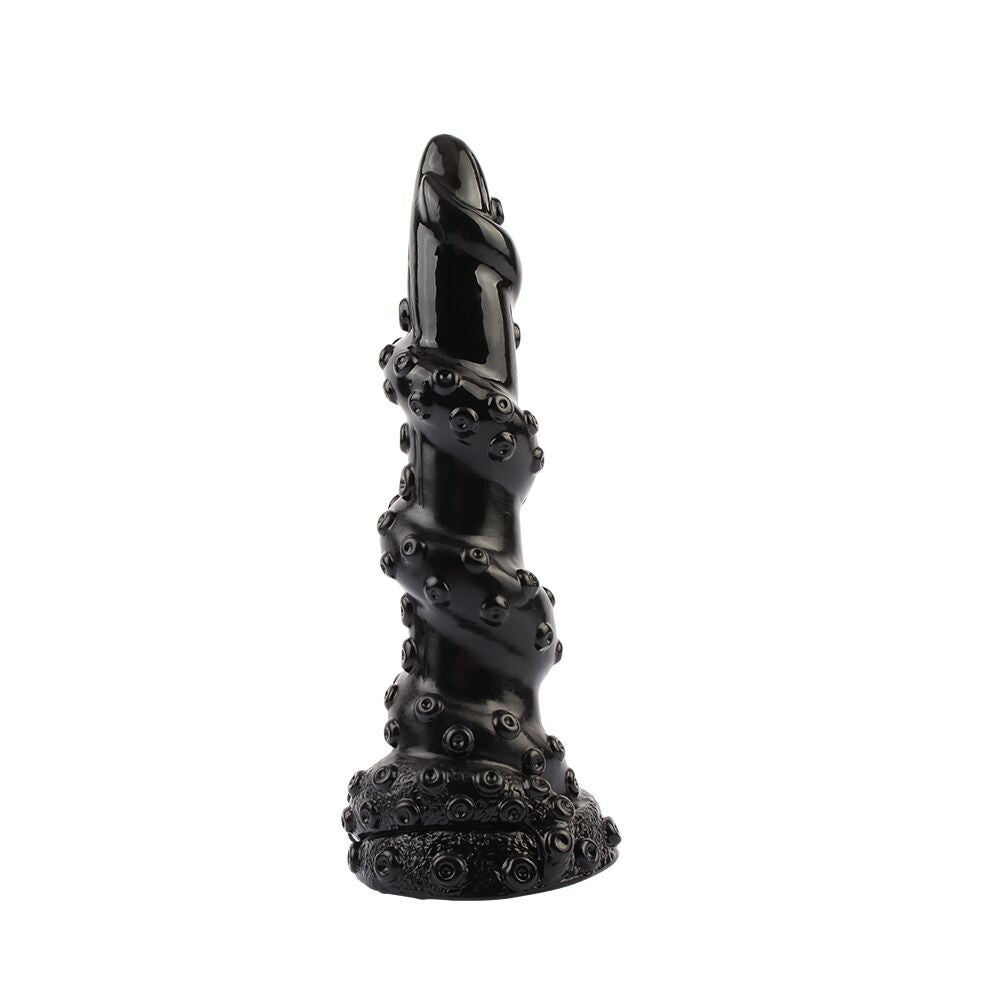 Dildo Monster Octopus Bugbear - immagine 3