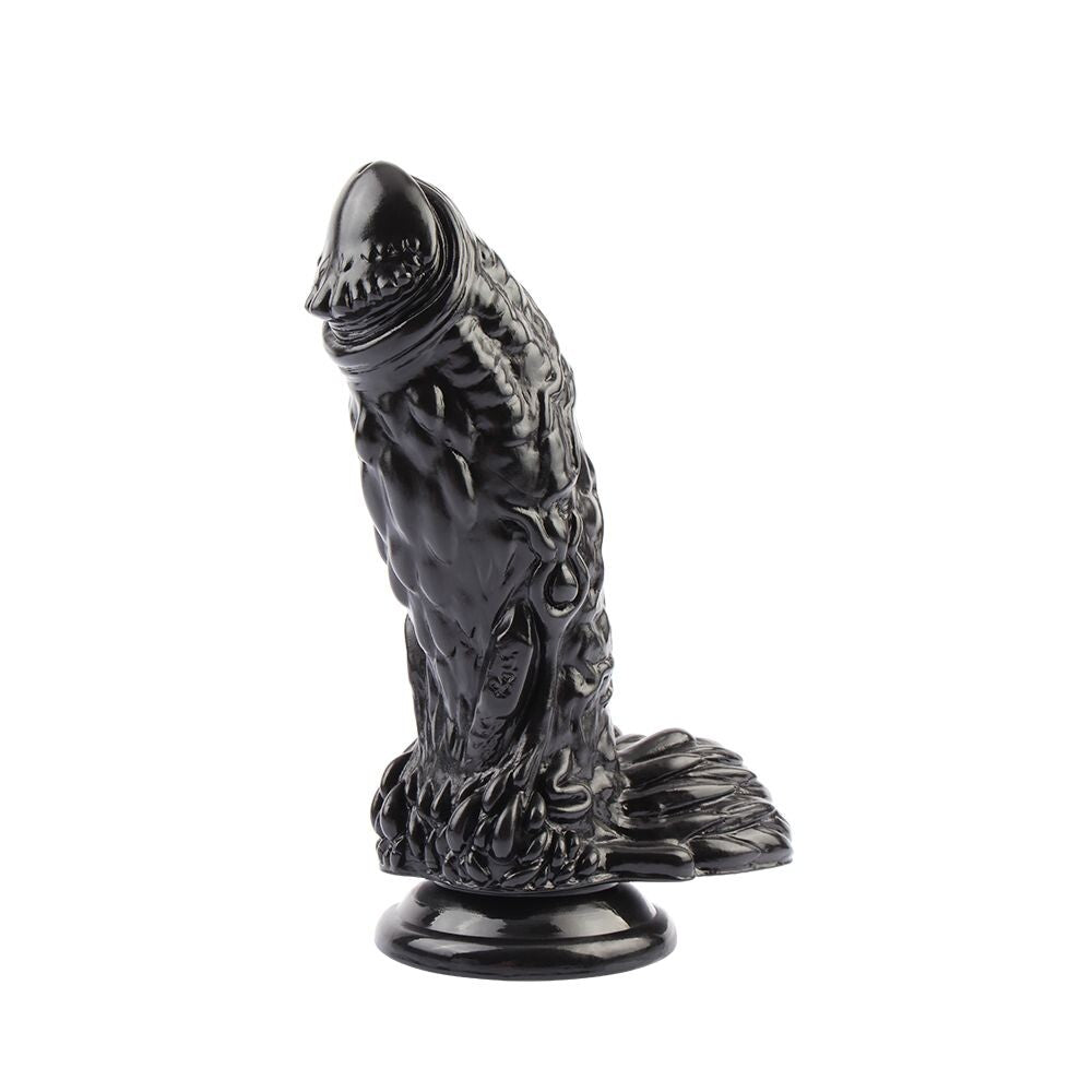 Dildo Monster Doombringer - immagine 1