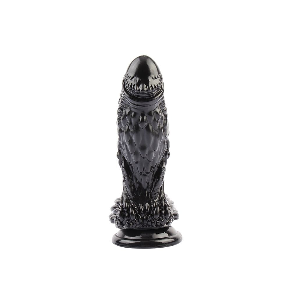 Dildo Monster Doombringer - immagine 3