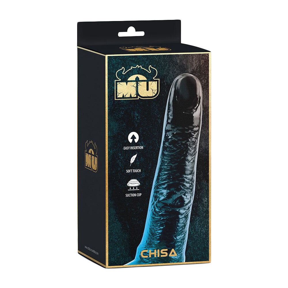 Dildo Monster Index Finger - immagine 5