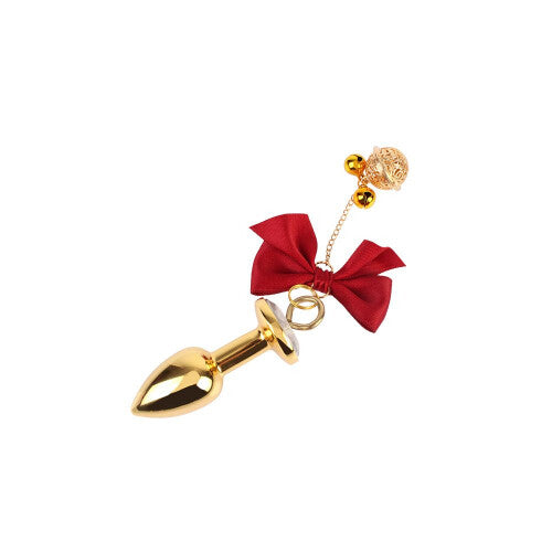 Pinzette per Capezzoli Sexy Tempter Kit - immagine 9