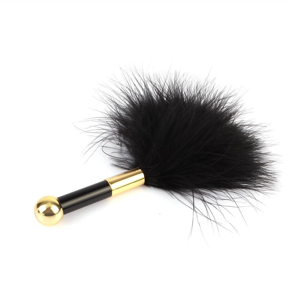 Piumino Frisky Feather Tickler - immagine 2