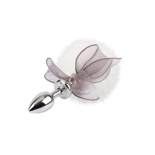Pinzette per Capezzoli Cutesy e Plug Anale - immagine 3