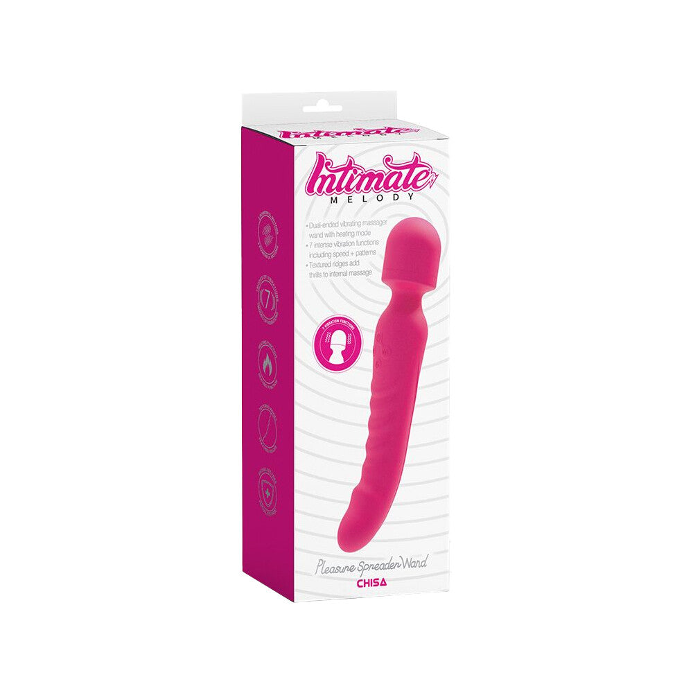 Magic Wand Pleasure Spreader - immagine 6
