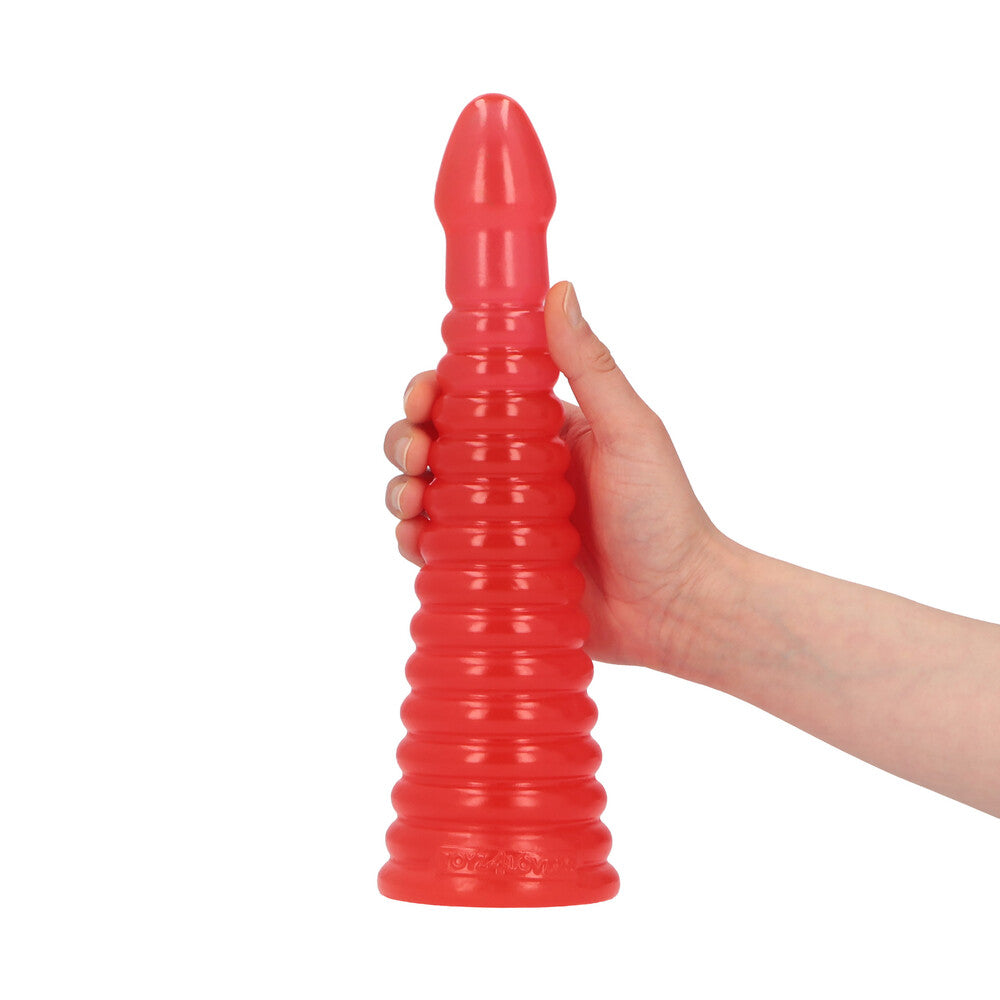 Plug Anale Extreme Jelly Tito 26,5 cm - immagine 1