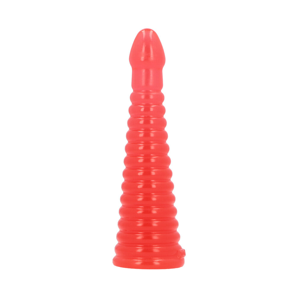 Plug Anale Extreme Jelly Tito 26,5 cm - immagine 5