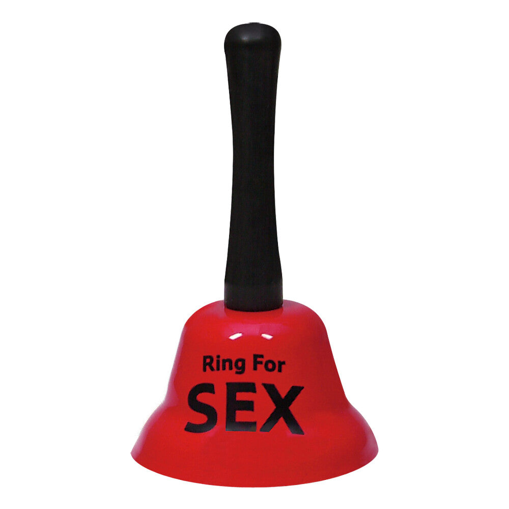 Campanella Sexy Ring for Sex - immagine 1