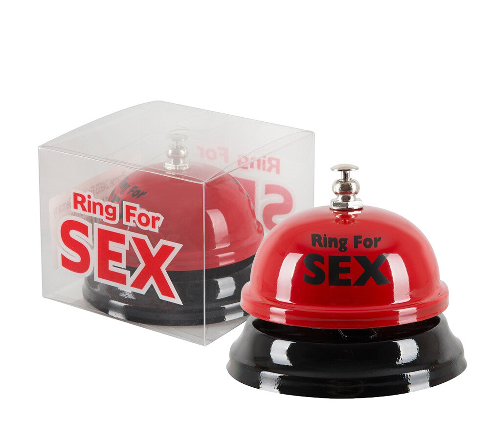 Campanello Sexy Ring for Sex - immagine 4