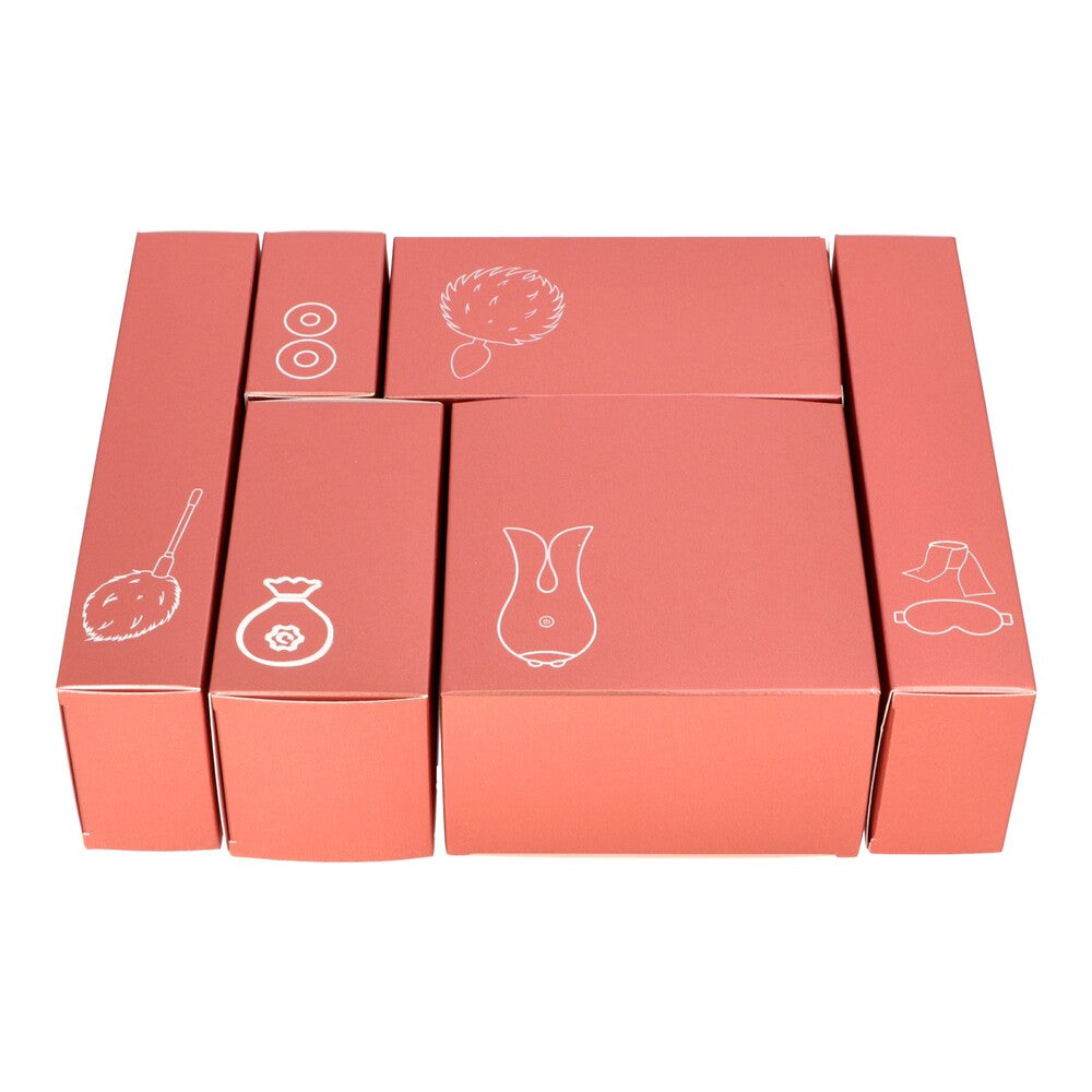 Kit Erotico Desire Love - immagine 4