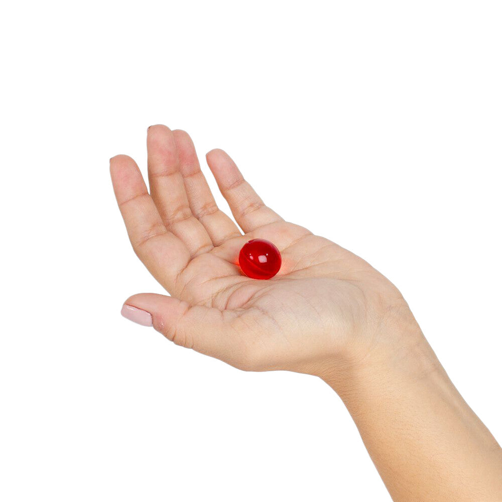 Olio Massaggio Brazilian Balls Effetto Caldo Freddo - immagine 2