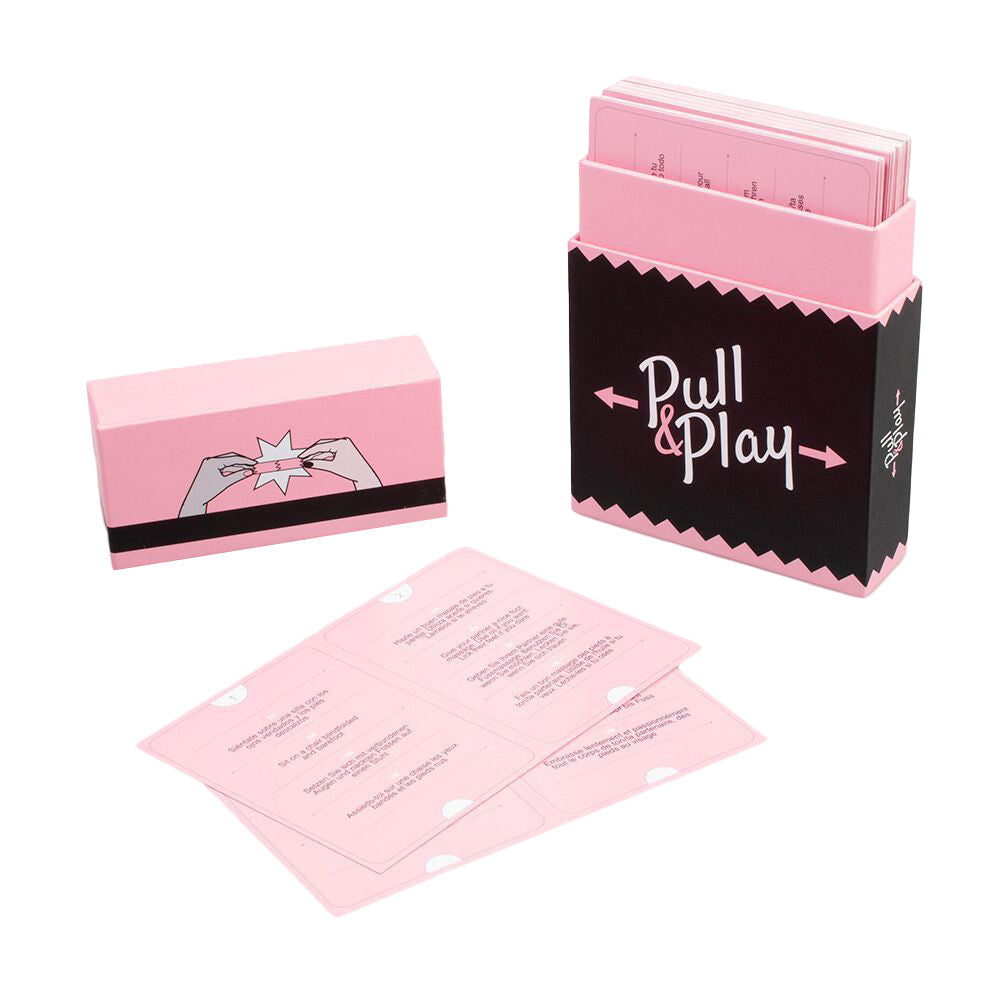 Gioco Sexy Pull and Play - immagine 3