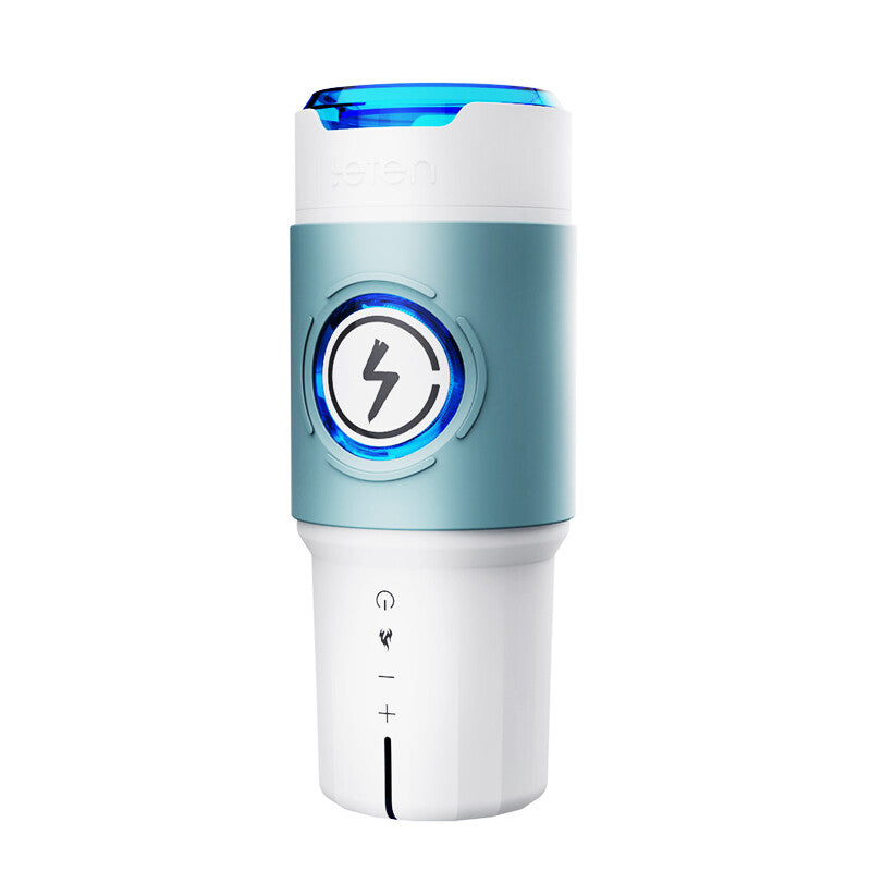 Masturbatore Automatico ThermoPod Pro - immagine 1