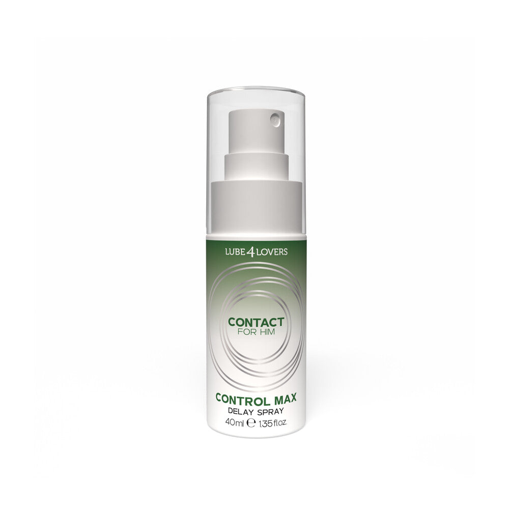 Spray Ritardante Uomo Control Max 40 ml - immagine 4