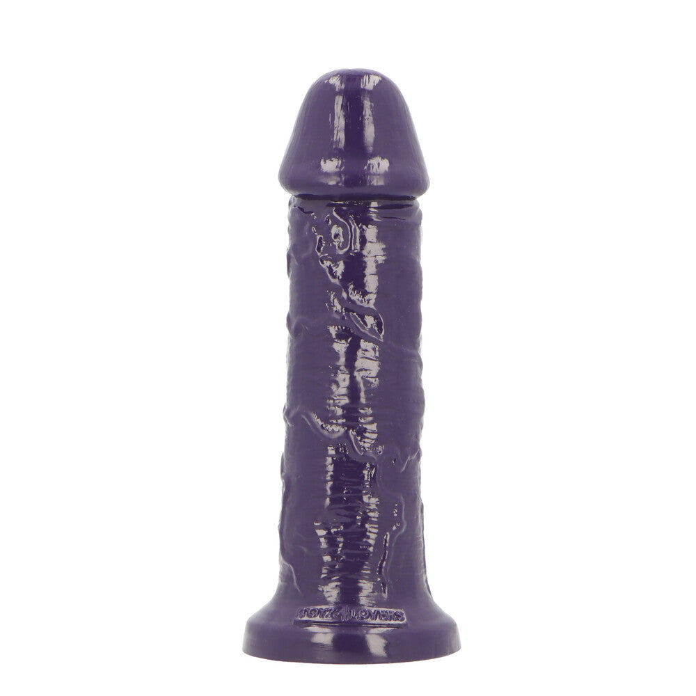 Dildo Profumato Max Berries 25 cm - immagine 5