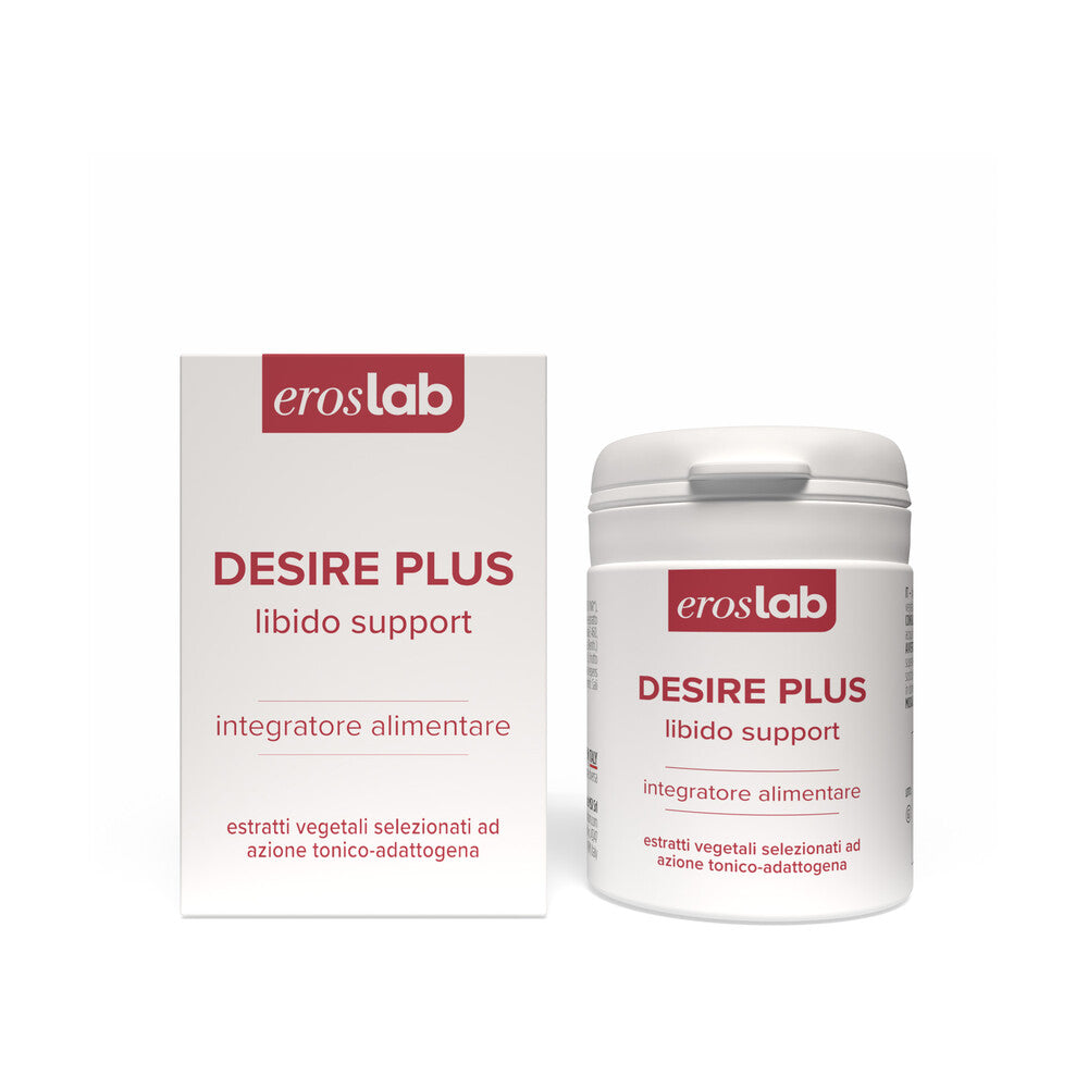 Integratore Sessuale Desire Plus 30 pz - immagine 3