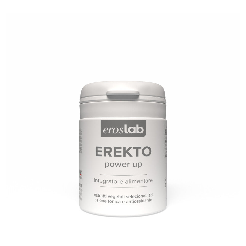 Integratore Sessuale Erekto 30 pz - immagine 2