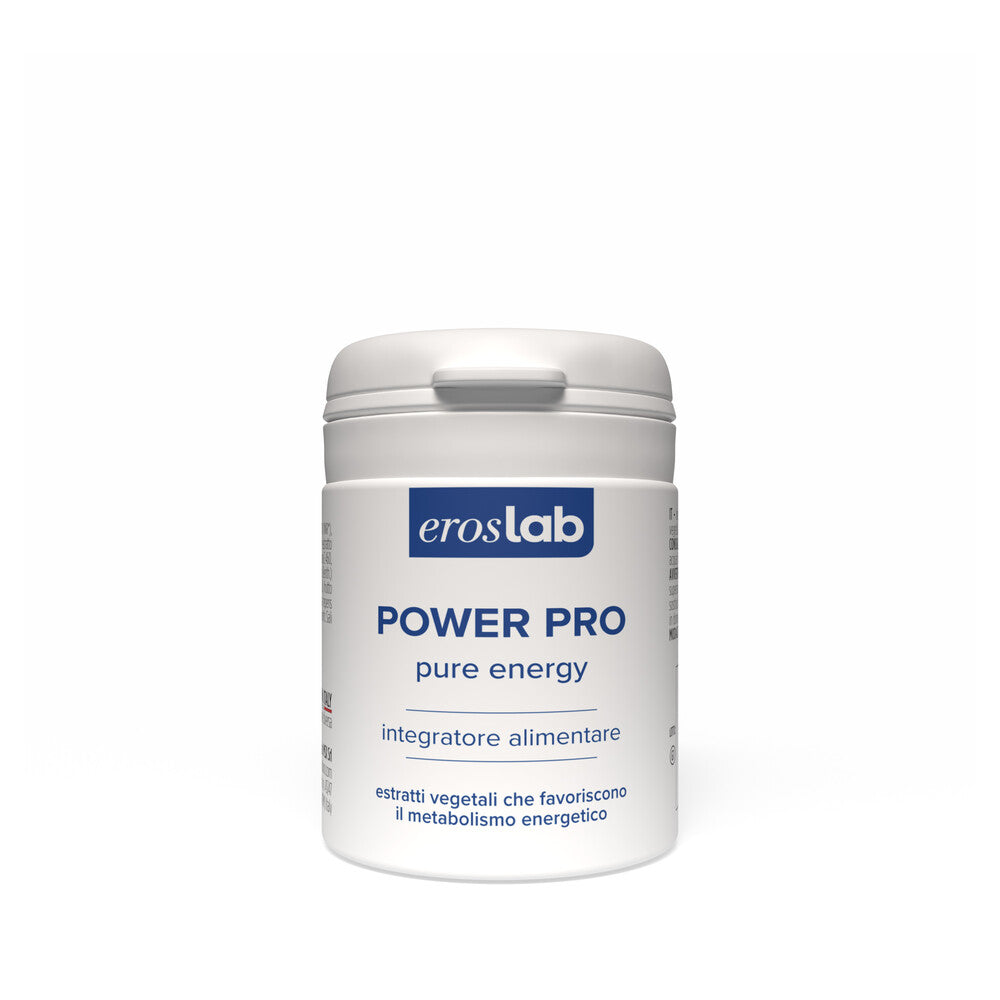 Integratore Sessuale Power Pro 30 pz - immagine 2