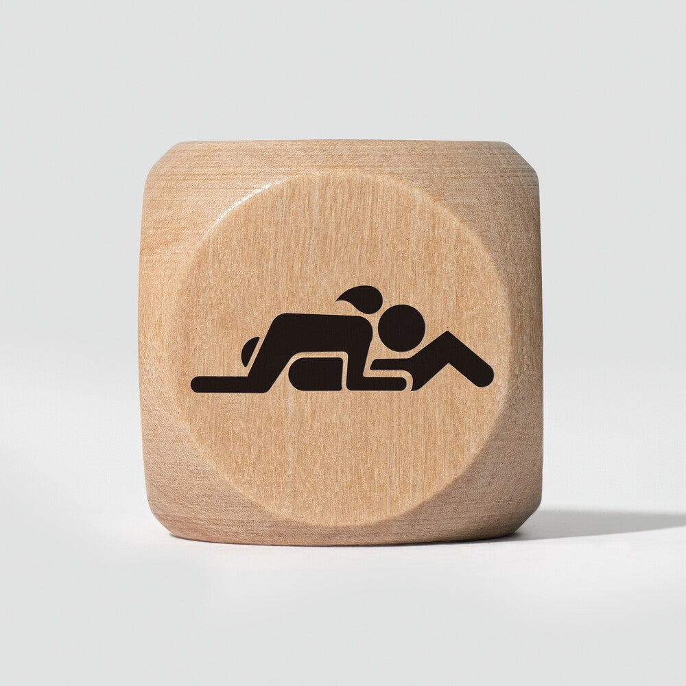 Dado sexy Madera - immagine 4
