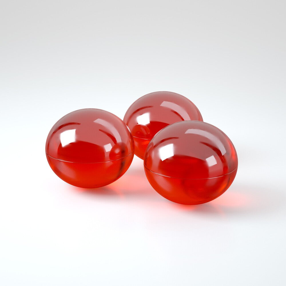 Olio Massaggio Brazilian Balls Effetto Caldo-Freddo - immagine 4