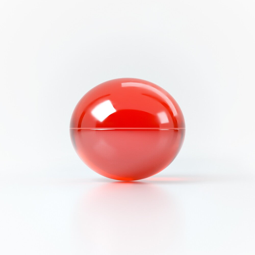 Olio Massaggio Brazilian Balls Fragola - immagine 4