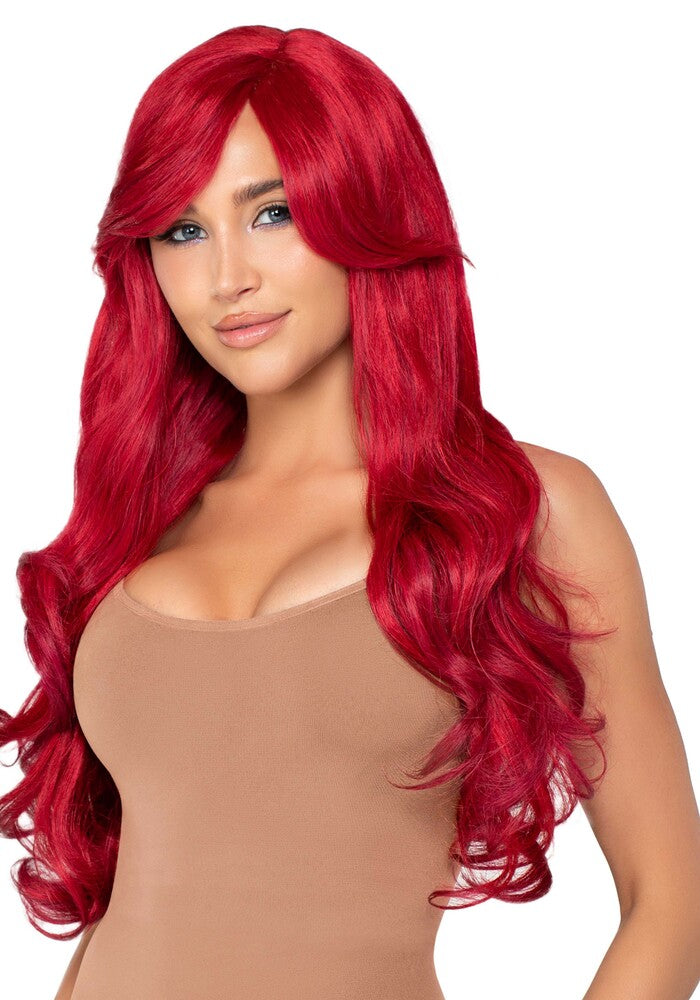 Parrucca Sexy Long Wavy - immagine 7