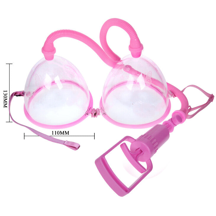 Succhia Capezzoli Breast Pump - immagine 4