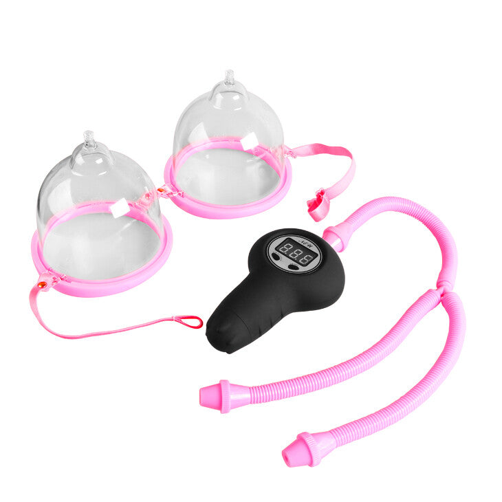 Succhia Capezzoli Breast Pump - immagine 2