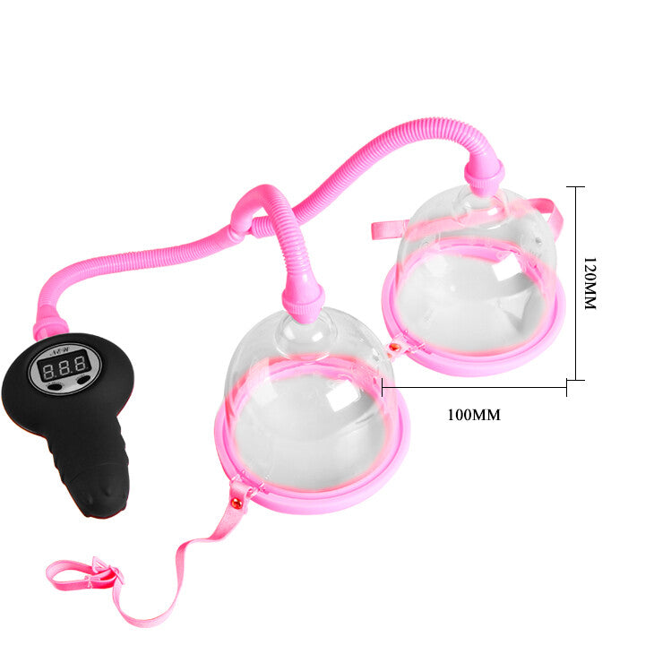 Succhia Capezzoli Breast Pump - immagine 6