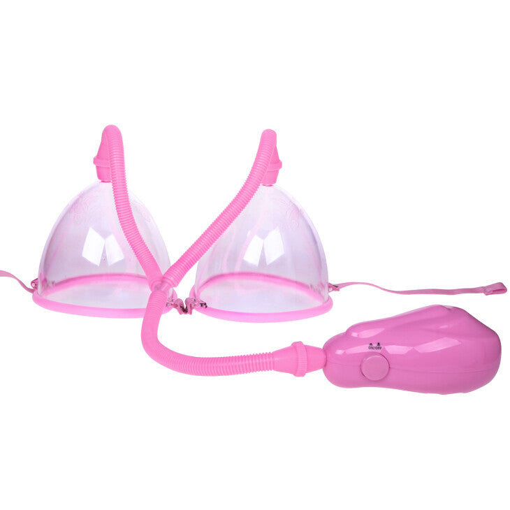 Succhia Capezzoli Electric Breast Pump - immagine 4