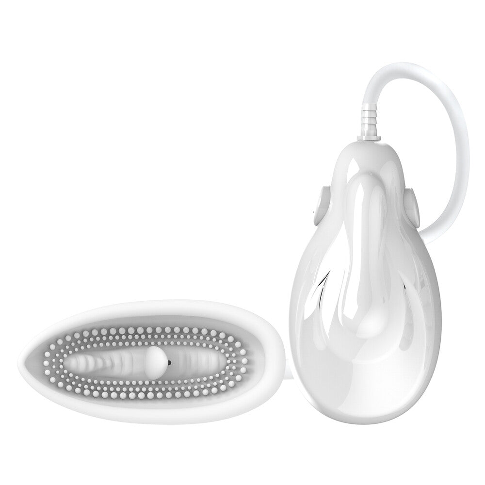 Succhia Clitoride Fantasy Partner - immagine 4