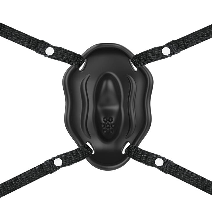 Vibratore Clitoride Carter - immagine 3