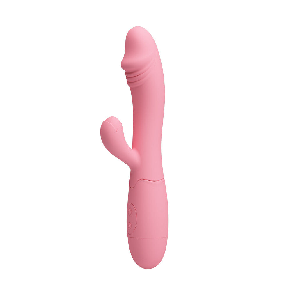 Vibratore Rabbit Slappy - immagine 13