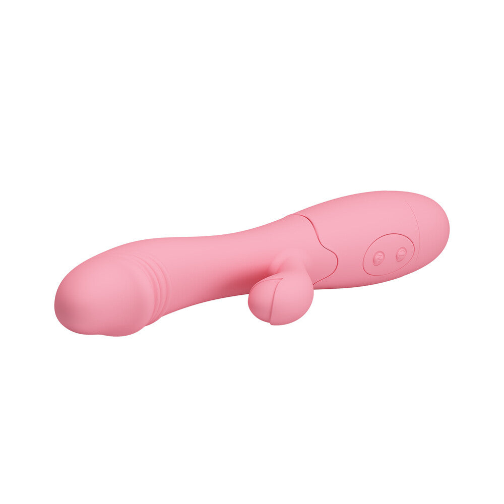 Vibratore Rabbit Slappy - immagine 14