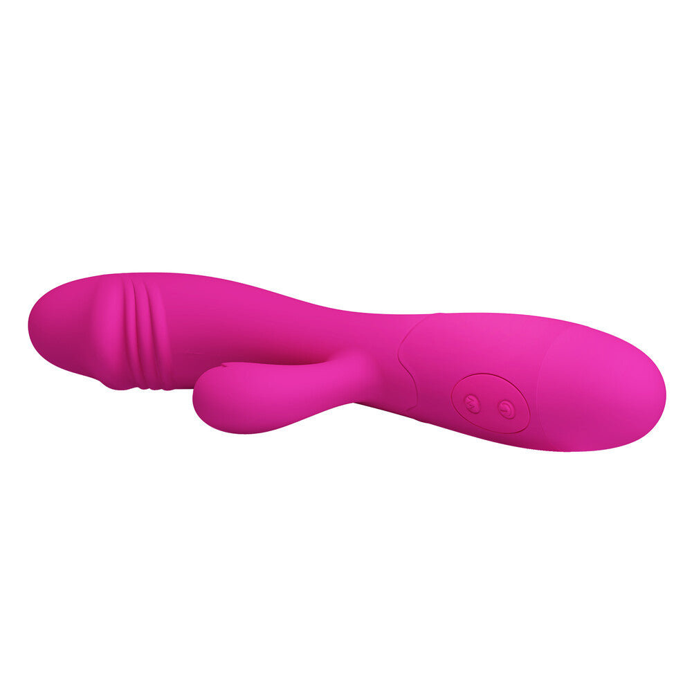 Vibratore Rabbit Slappy - immagine 5