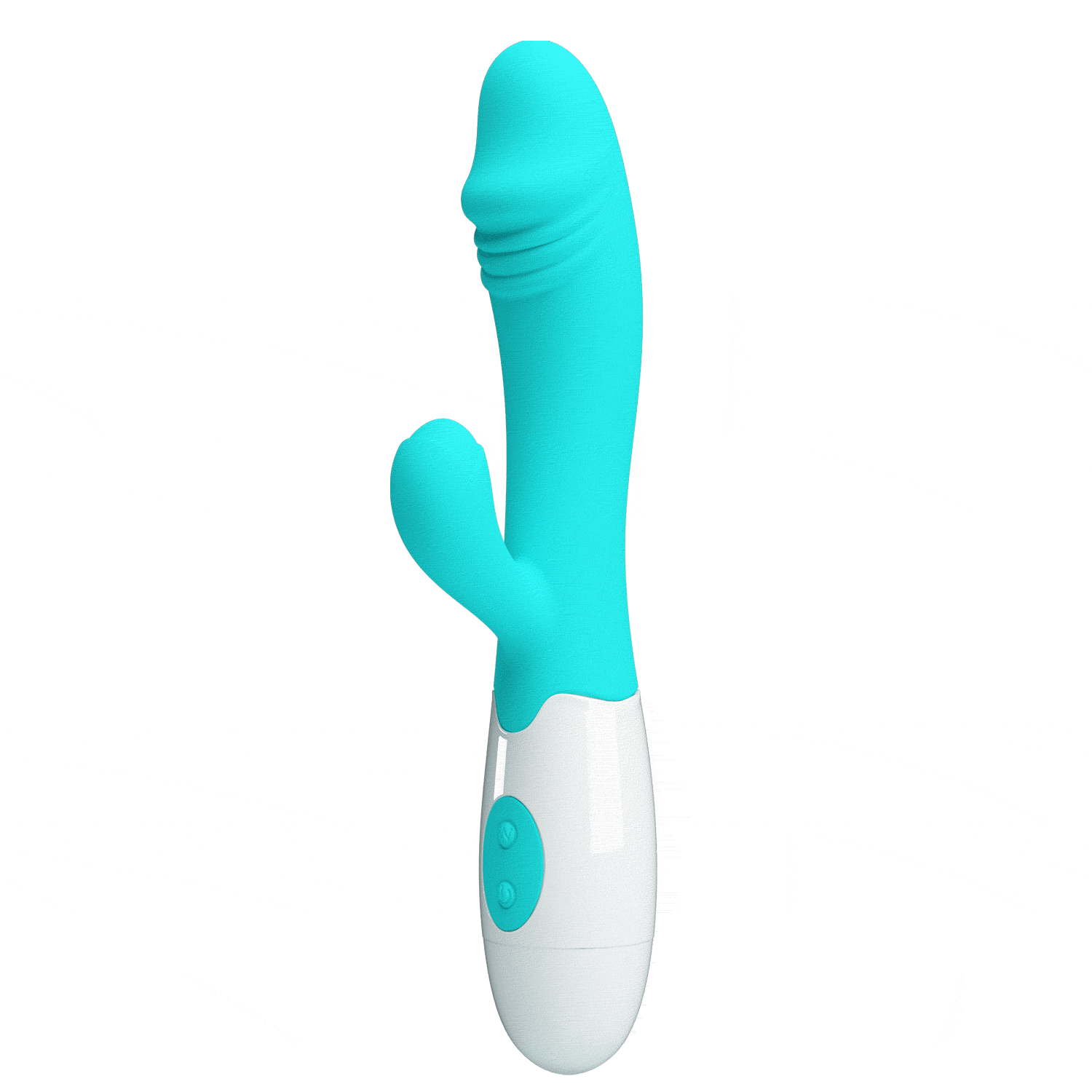 Vibratore Rabbit Snappy - immagine 2