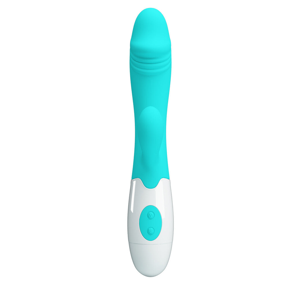 Vibratore Rabbit Snappy - immagine 4
