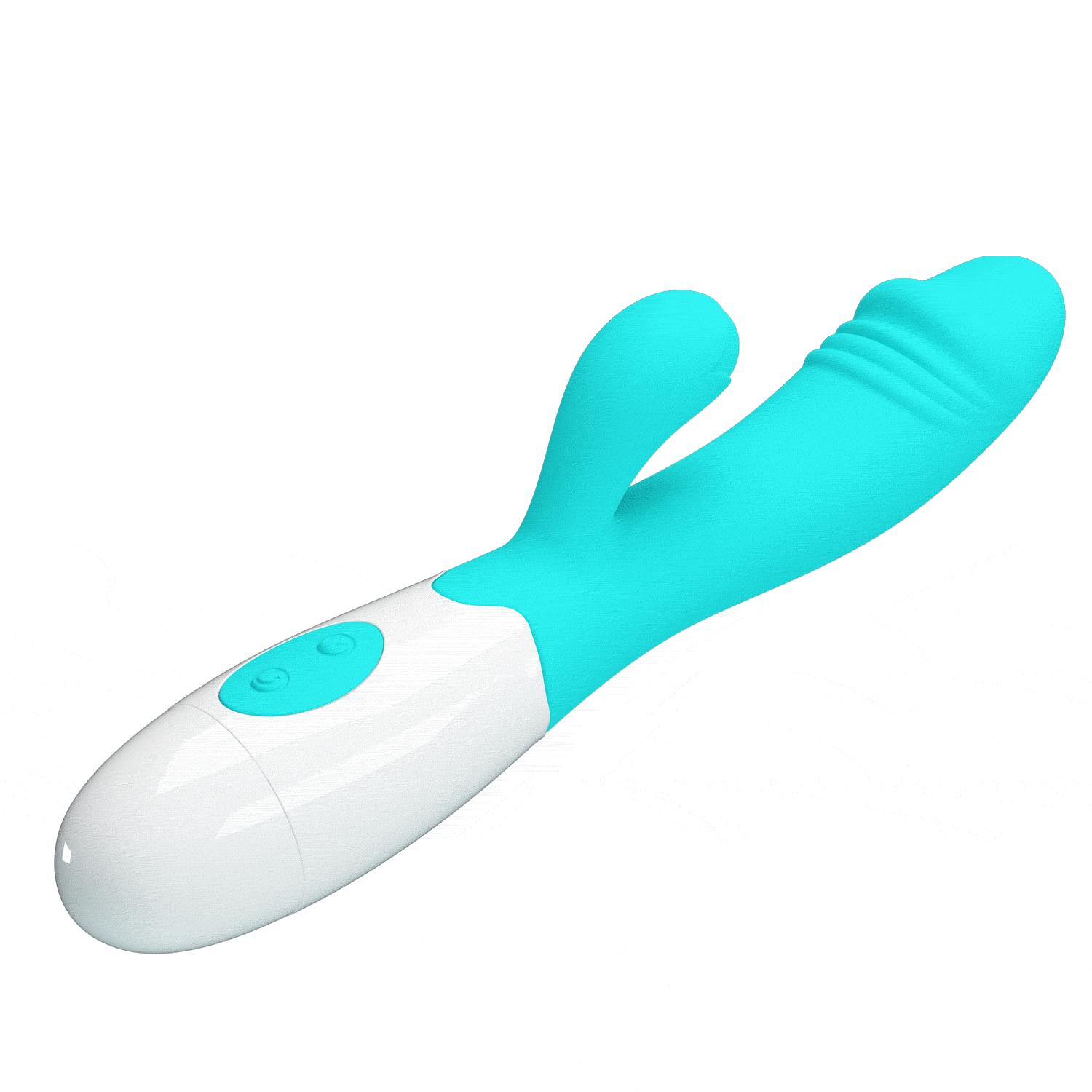Vibratore Rabbit Snappy - immagine 3