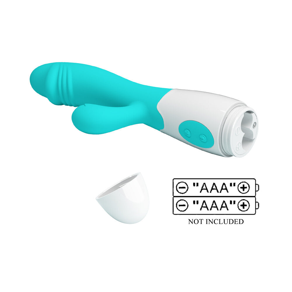 Vibratore Rabbit Snappy - immagine 8
